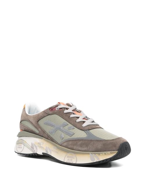 Sneakers uomo Moerun 7871 PREMIATA Prime | MOERUN_M7871